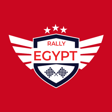 Rally Egypt